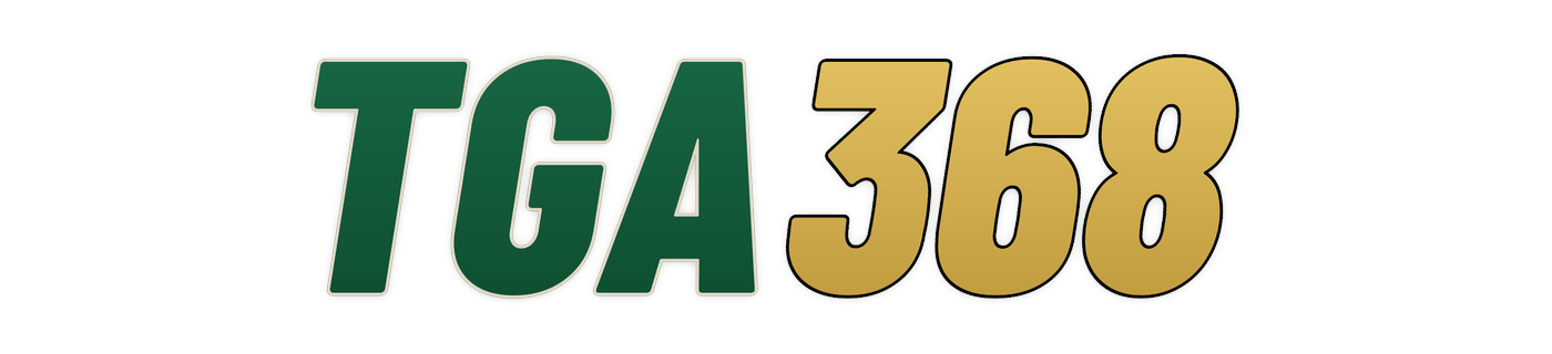tga368 logo